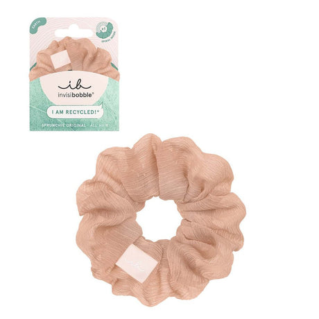 Invisibobble Sprunchie Recycling Rocks - KOOS • alles voor je haar
