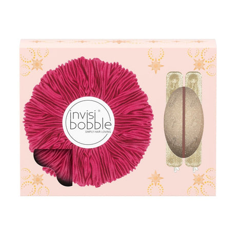 Invisibobble What a Blast Set - Koosvanderbeek.nl - Invisibobble - Haarmode