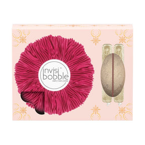 Invisibobble What a Blast Set - KOOS • alles voor je haar
