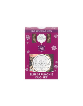 Invisibobble You're Golden Set - KOOS • alles voor je haar