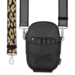 Jaguar Crossbag Materialenholster - KOOS • alles voor je haar