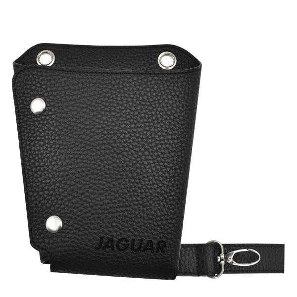 Jaguar Holster Buddy Zwart - KOOS • alles voor je haar