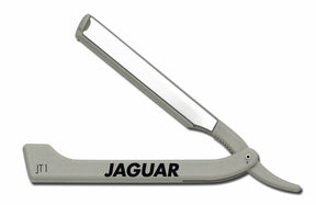 Jaguar JT1 Snijmes Lang Inclusief 10 Mesjes - KOOS • alles voor je haar