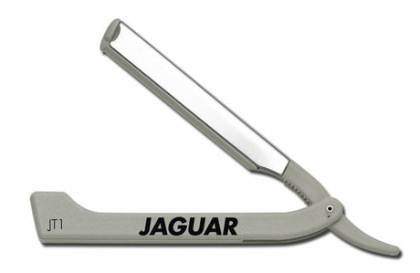 Jaguar JT1 Snijmes Lang Inclusief 10 Mesjes - KOOS • alles voor je haar