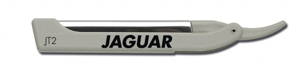 Jaguar JT2 Snijmes Kort Inclusief 10 Mesjes - KOOS • alles voor je haar