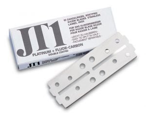 Jaguar Mesjes JT1 / JT3 / Orca Doos 50 stuks - KOOS • alles voor je haar