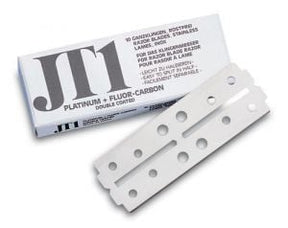 Jaguar Mesjes JT1 / JT3 / Orca Doos 50 stuks - KOOS • alles voor je haar