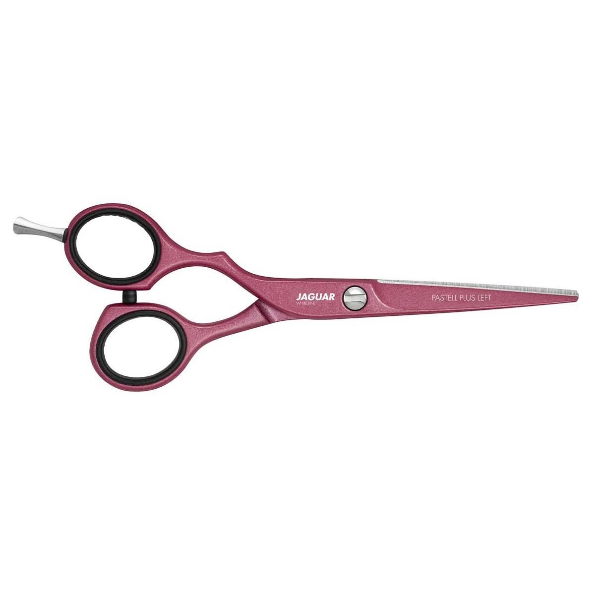 Jaguar Schaar Pastell Plus Berry Left 5.75 - KOOS • alles voor je haar