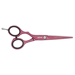 Jaguar Schaar Pastell Plus Berry Left 5.75 - KOOS • alles voor je haar