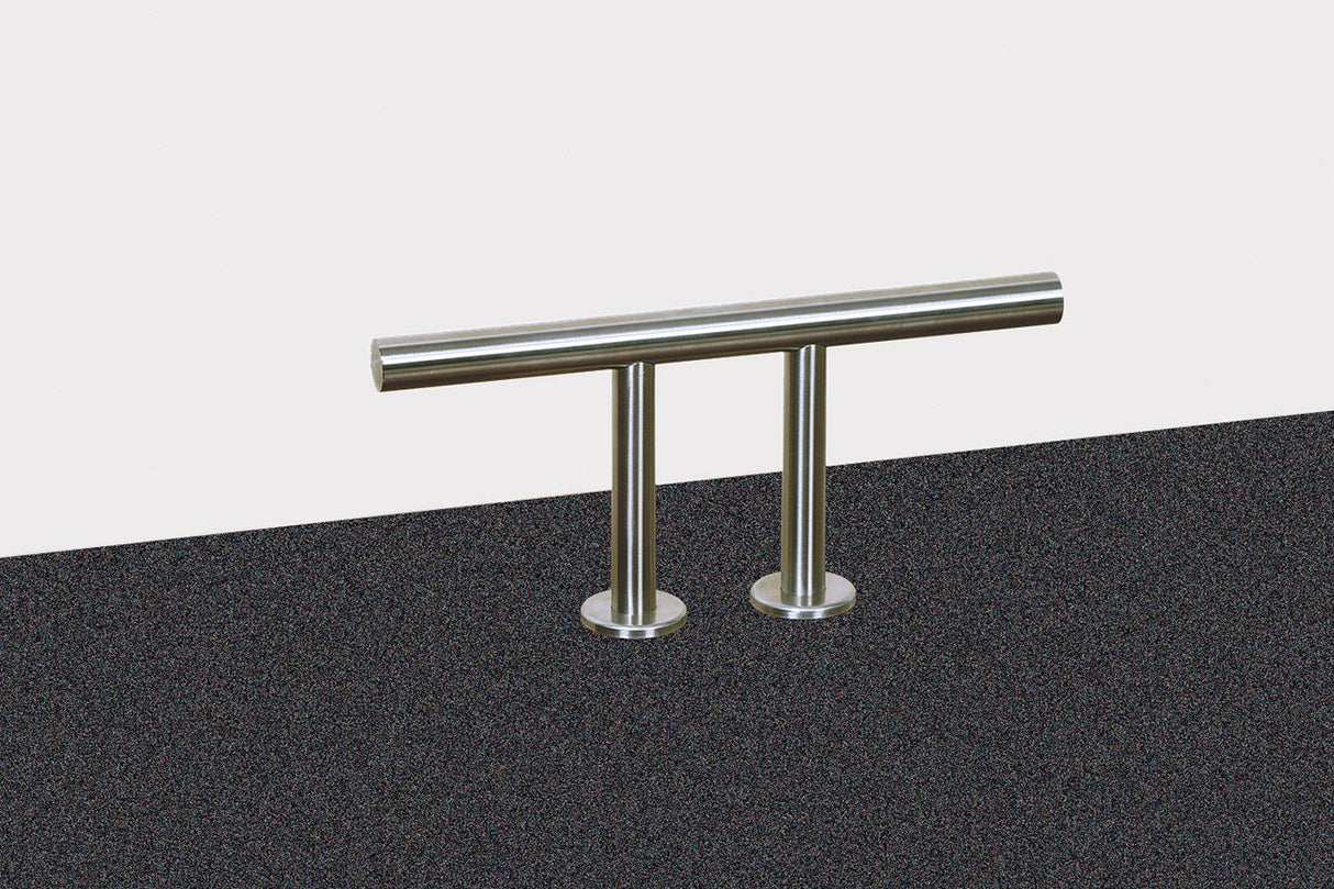 Jobst Voetensteun RVS Atrium 400mm - KOOS • alles voor je haar