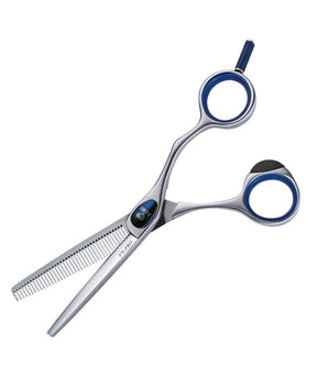 Joewell Coupeschaar FX Pro 40 6.0 / 40 tanden - KOOS • alles voor je haar