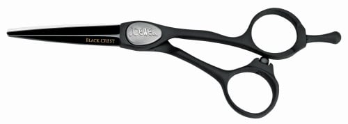 Joewell Schaar Black Crest Offset - KOOS • alles voor je haar