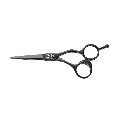 Joewell Schaar BT Offset Black Titan - Koosvanderbeek.nl - Joewell - Kappersschaar