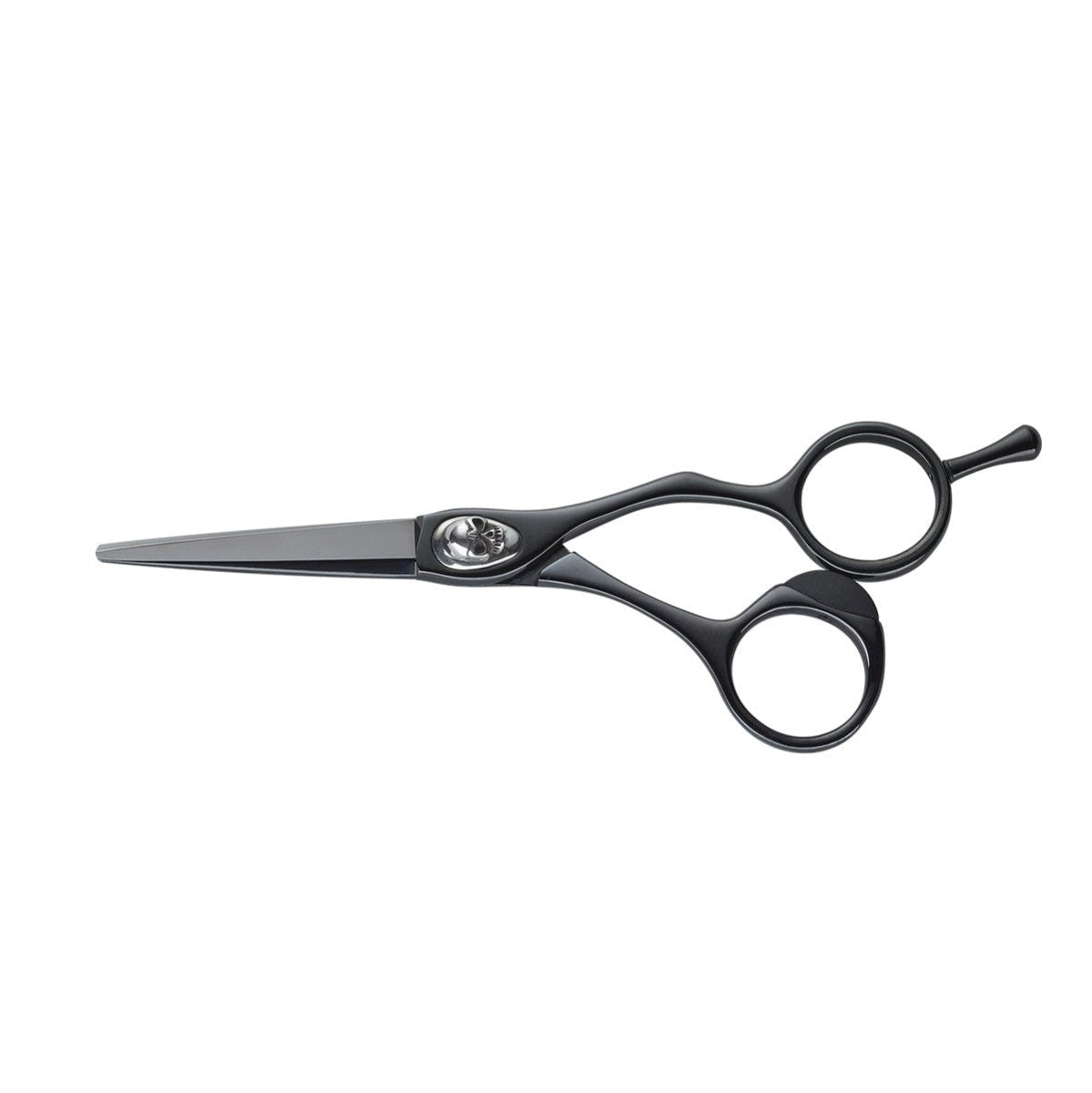 Joewell Schaar BT Offset Black Titan - KOOS • alles voor je haar