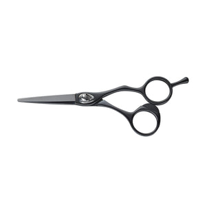 Joewell Schaar BT Offset Black Titan - KOOS • alles voor je haar