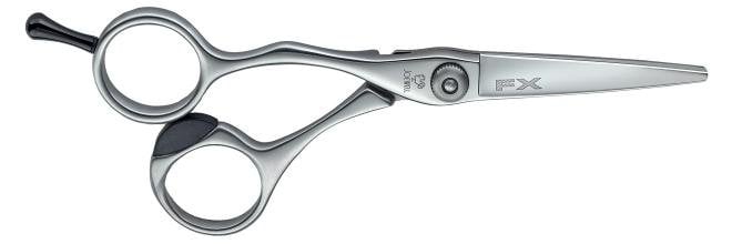 Joewell Schaar FX 5.5 Offset Left - KOOS • alles voor je haar