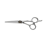 Joewell Schaar Zenith 5.5 Offset + Gratis Wild West Gereedschapstas - KOOS • alles voor je haar