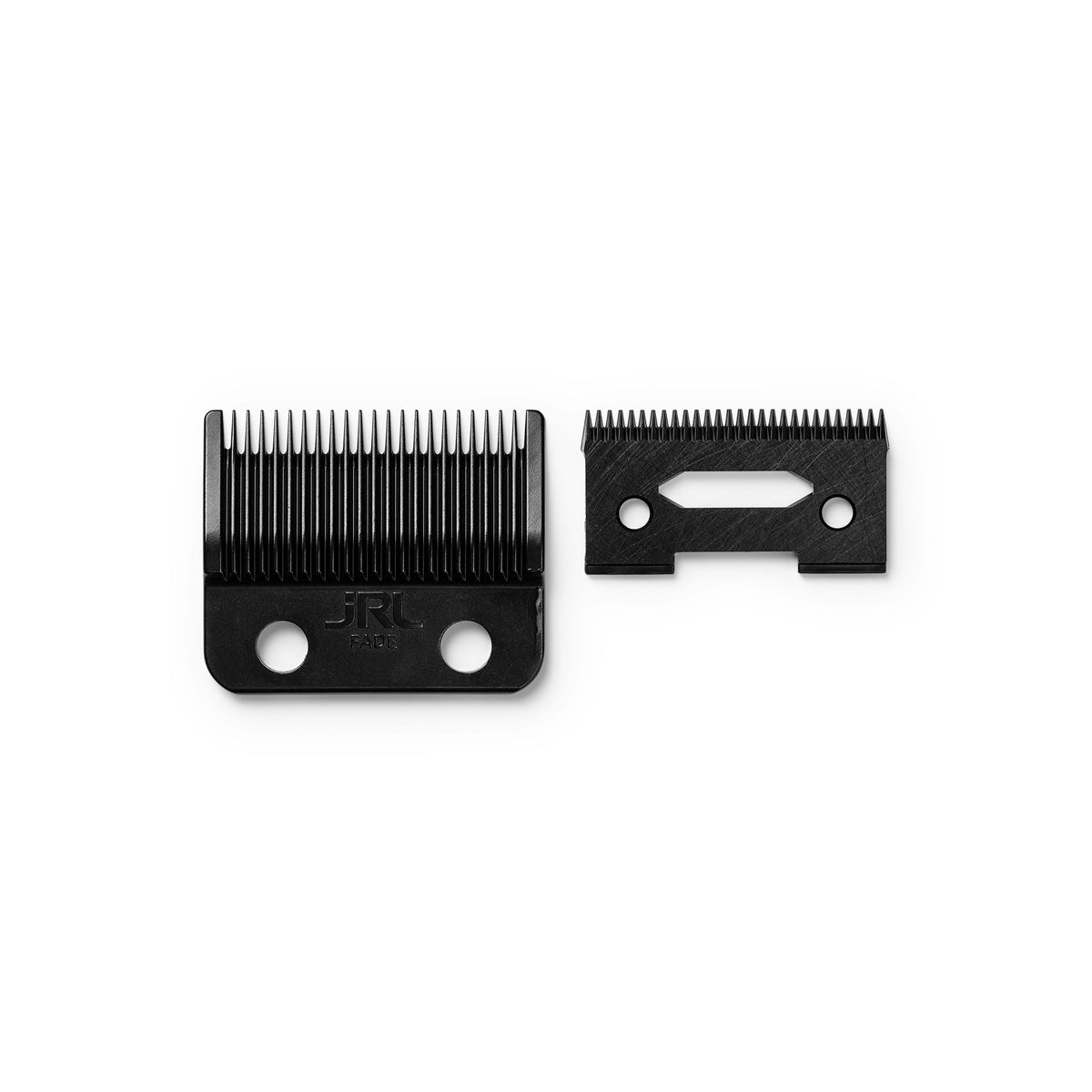 JRL Ultra Cool Fade Klingenschneidsatz Haarschneidemaschine 2020C Schwarz