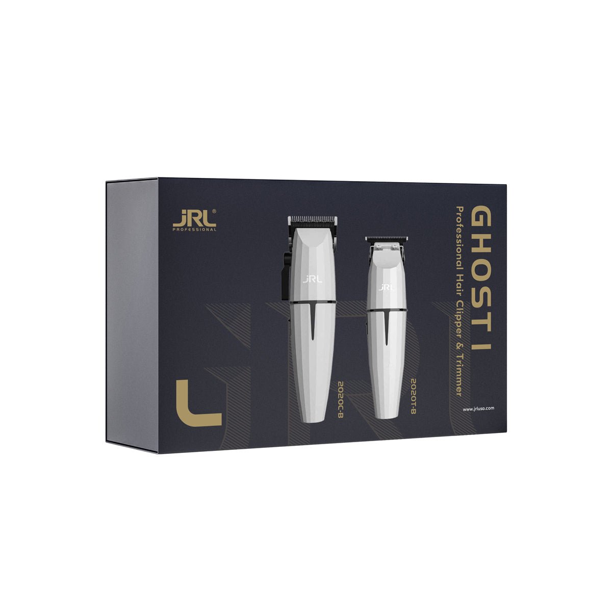 JRL Ghost Kit 1 - KOOS • alles voor je haar