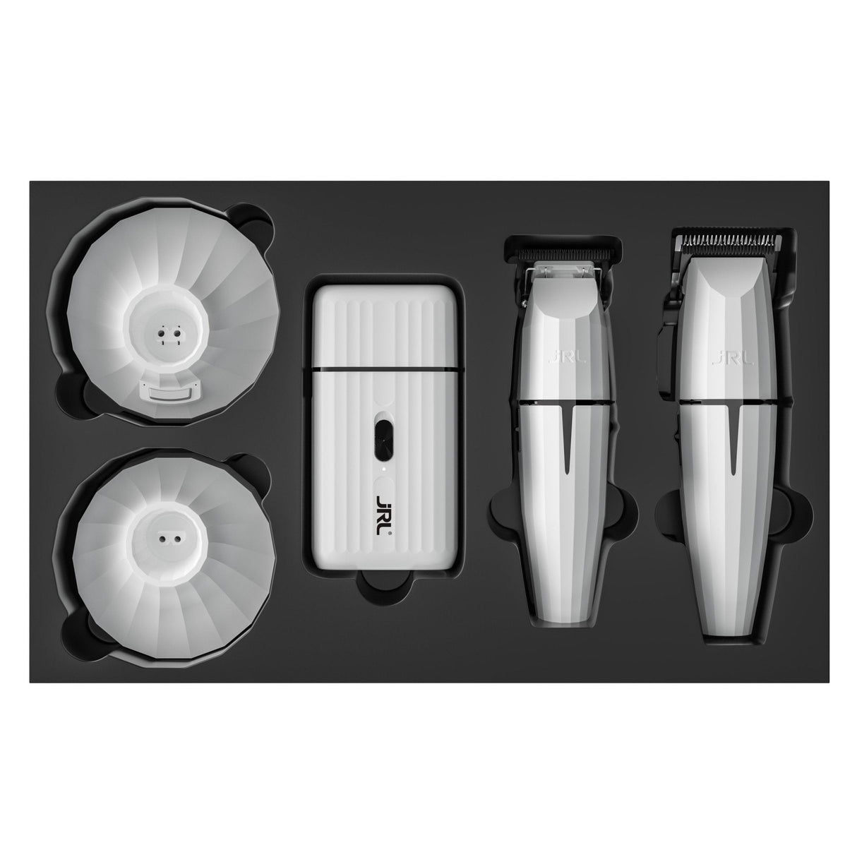 JRL Ghost Kit 2 - KOOS • alles voor je haar