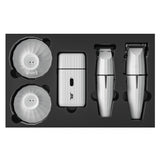 JRL Ghost Kit 2 - Koosvanderbeek.nl - JRL - Tondeuses