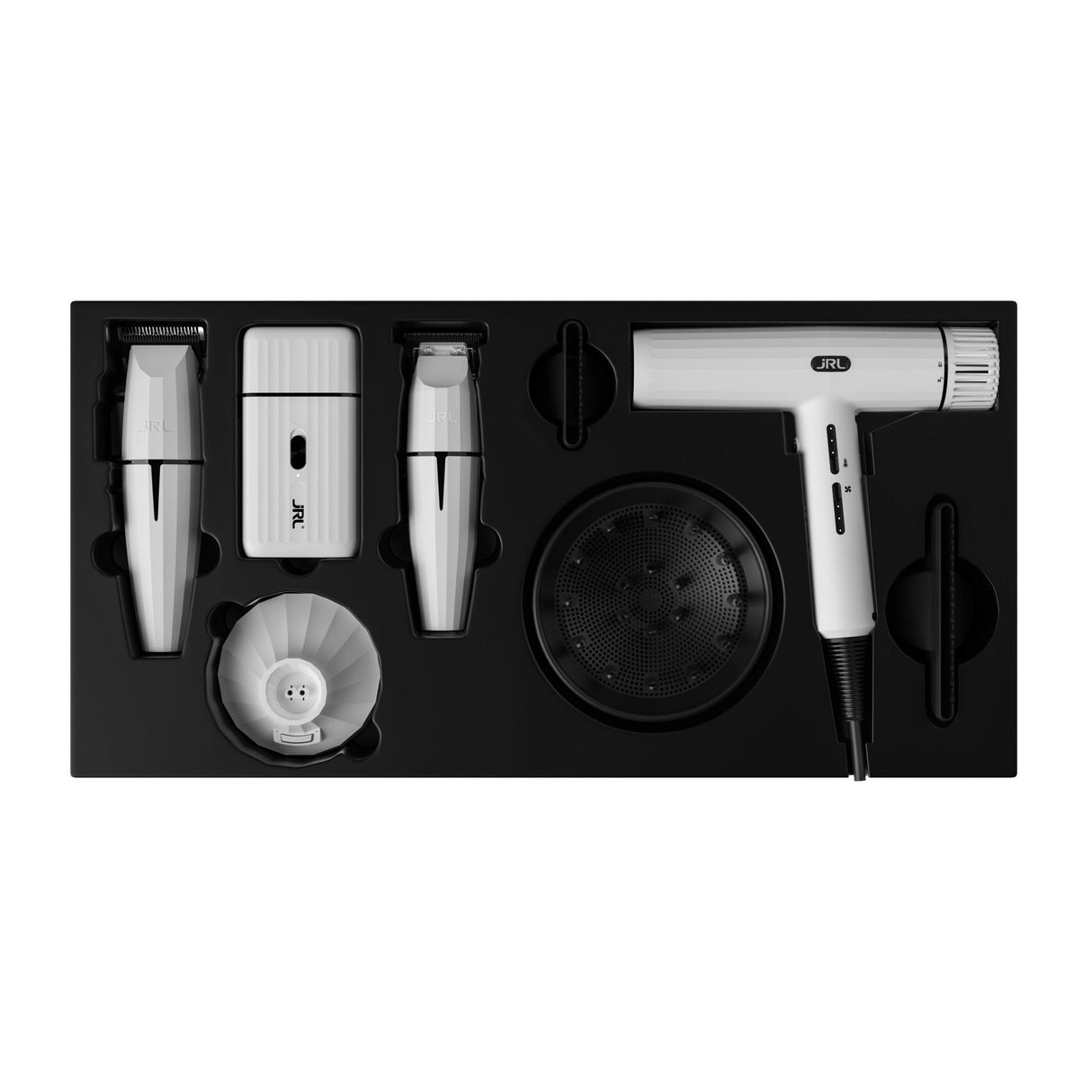 JRL Ghost Kit 3 - KOOS • alles voor je haar