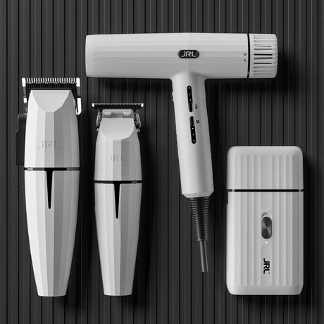 JRL Ghost Kit 3 - KOOS • alles voor je haar