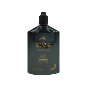 JRL Hair Clipper Blade Oil 120ml - KOOS • alles voor je haar