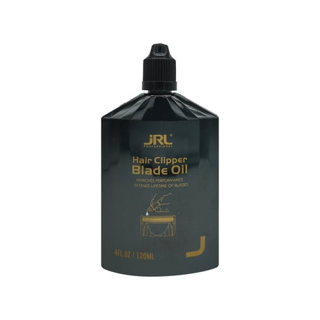 JRL Hair Clipper Blade Oil 120ml - KOOS • alles voor je haar