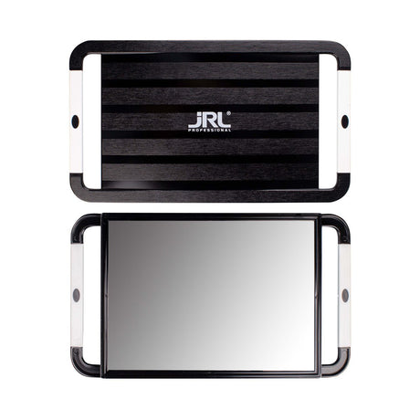 JRL Handspiegel Large Zwart - KOOS • alles voor je haar