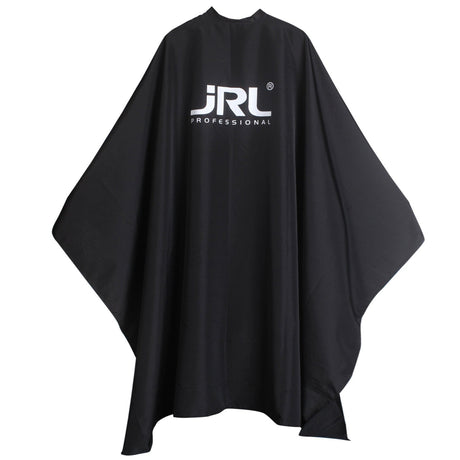 JRL Kaplaken Zwart - Koosvanderbeek.nl - JRL - Kapmantels
