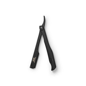 JRL Magnetic Straight Edge Razor - KOOS • alles voor je haar