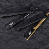 JRL Magnetic Straight Edge Razor - KOOS • alles voor je haar