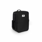 JRL Pro Utility Rugzak Zwart - KOOS • alles voor je haar