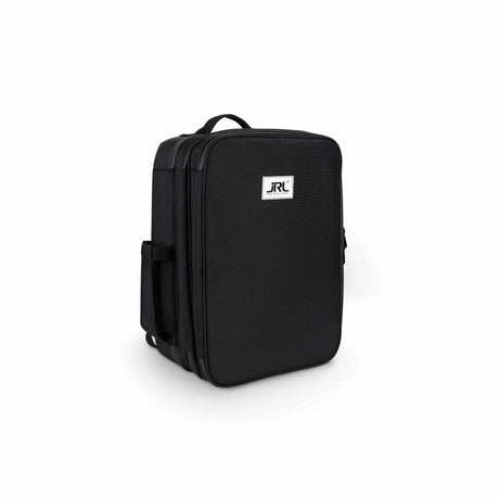 JRL Pro Utility Rugzak Zwart - KOOS • alles voor je haar