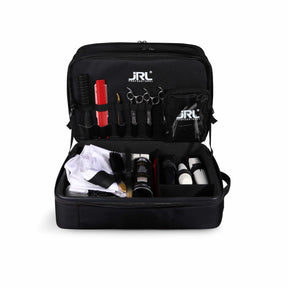 JRL Pro Utility Rugzak Zwart - KOOS • alles voor je haar