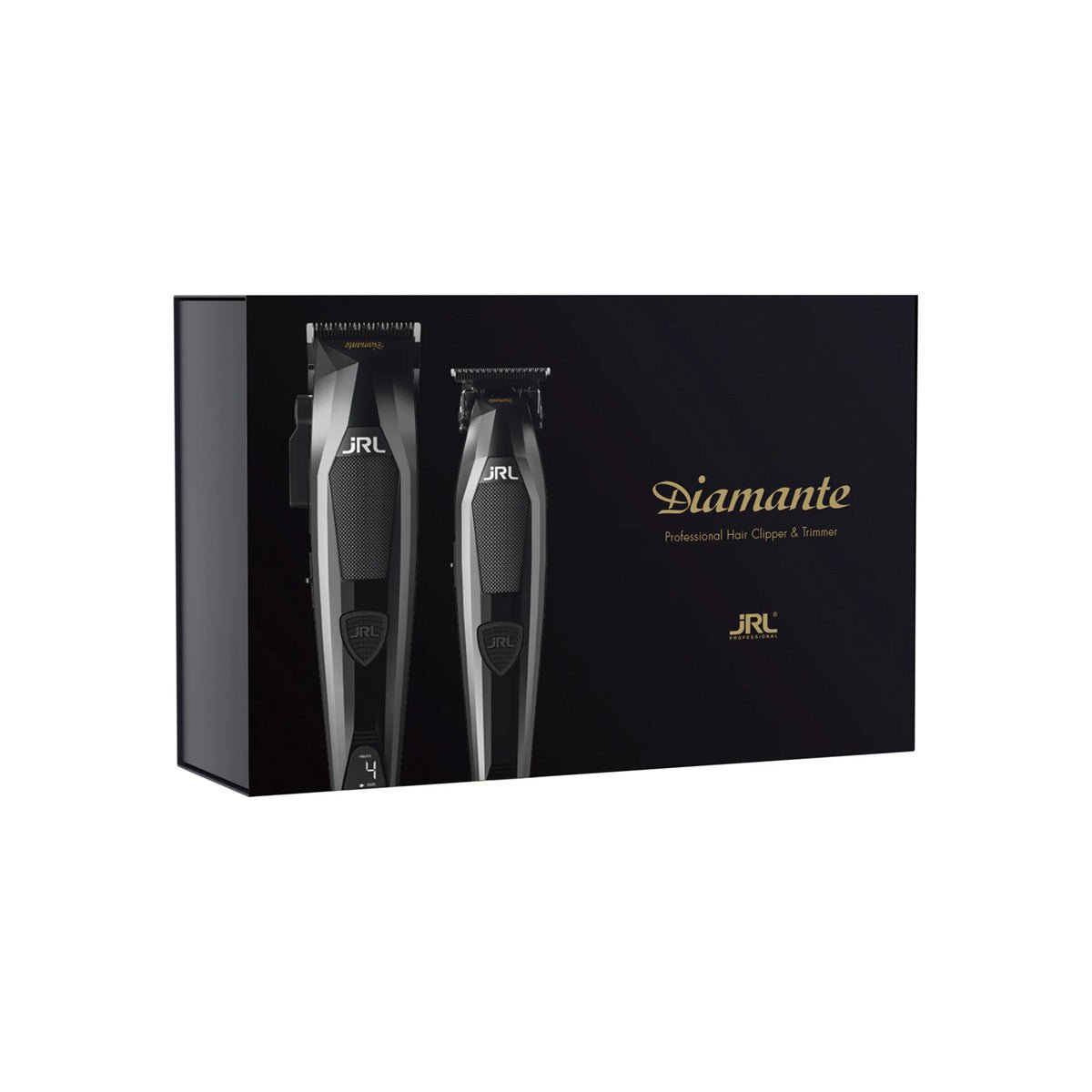 JRL Set Diamante - KOOS • alles voor je haar