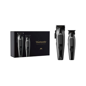 JRL Set Diamante - KOOS • alles voor je haar