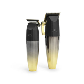 JRL Set FF 2020 Gold Collection - KOOS • alles voor je haar
