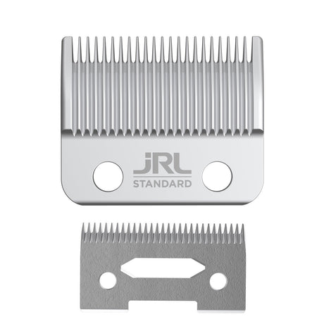 JRL Ultra Cool Mesblad Tondeuse 2020C Zilver - Koosvanderbeek.nl - JRL - Mesbladen