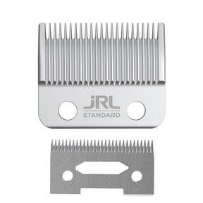 JRL Ultra Cool Mesblad Tondeuse 2020C Zilver - KOOS • alles voor je haar
