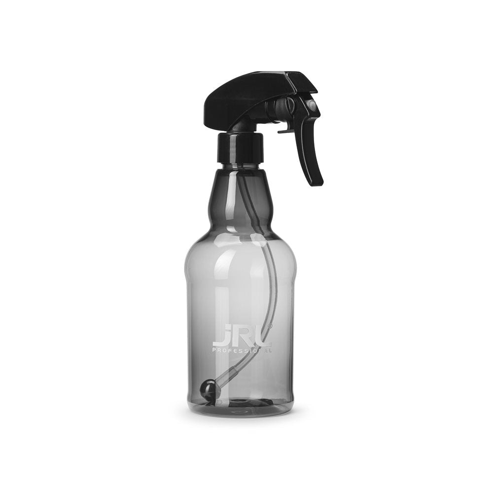 JRL Waterspuit Smoke Transparant 300ml - KOOS • alles voor je haar