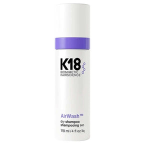 K18 AirWash Dry Shampoo 118ml - KOOS • alles voor je haar