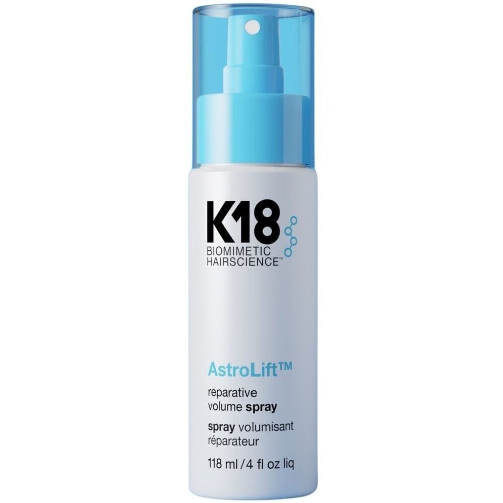 K18 AstroLift Reparative Volume Spray 118ml - KOOS • alles voor je haar