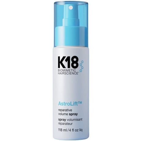 K18 AstroLift Reparative Volume Spray 118ml - Koosvanderbeek.nl - K18 - Haarspray