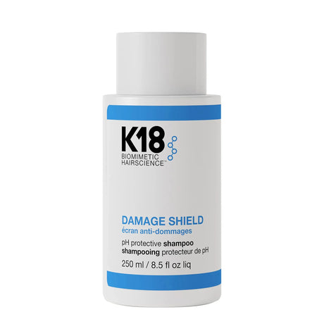 K18 Damage Shield Shampoo 250ml - Koosvanderbeek.nl - K18 - Shampoo