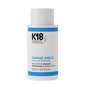 K18 Damage Shield Shampoo 250ml - KOOS • alles voor je haar