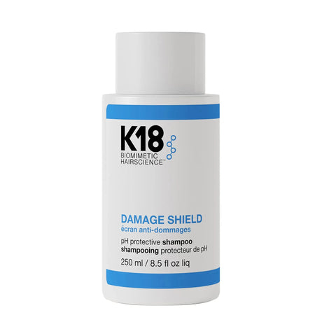 K18 Damage Shield Shampoo 250ml - KOOS • alles voor je haar