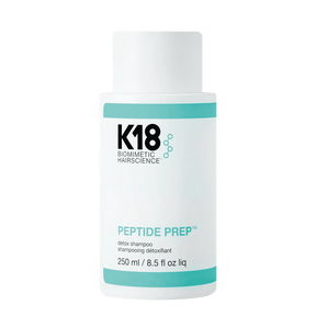 K18 Detox Shampoo 250ml - KOOS • alles voor je haar