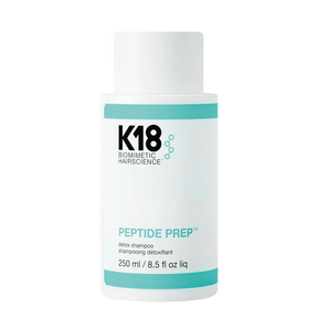 K18 Detox Shampoo 250ml - Koosvanderbeek.nl - K18 - Shampoo